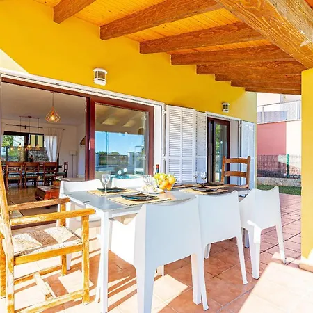 Ibiza By Mallorca Selection Chalet