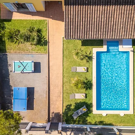 Ibiza By Mallorca Selection Chalet