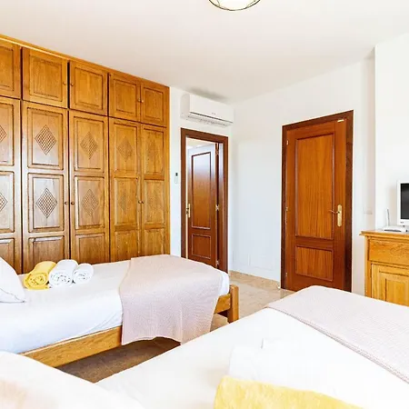 Ibiza By Mallorca Selection Alpstuga *