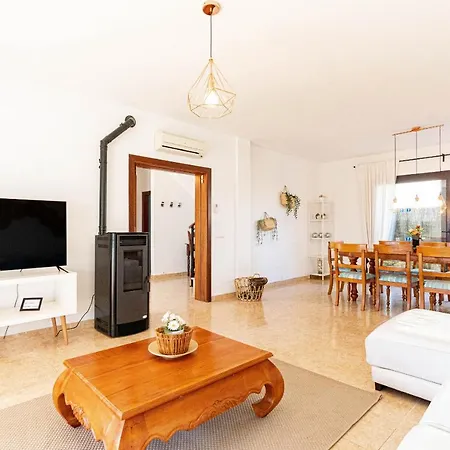 Ibiza By Mallorca Selection Alpstuga *