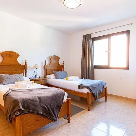 Ibiza By Mallorca Selection Alpstuga *