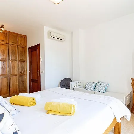 Ibiza By Mallorca Selection Alpstuga