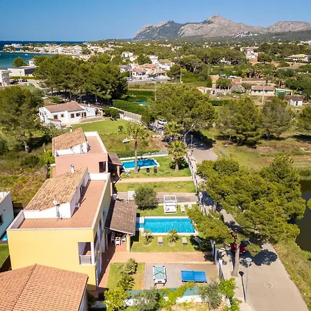 Ibiza By Mallorca Selection Alpstuga Alcudia (Mallorca)