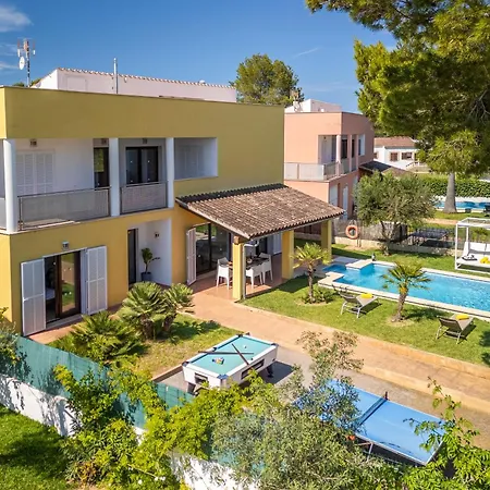 Ibiza By Mallorca Selection * Alcudia (Mallorca)