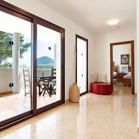 Ibiza By Mallorca Selection Chalet Alcúdia