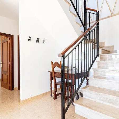 Chalet Ibiza By Mallorca Selection *