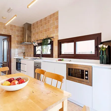 Chalet Ibiza By Mallorca Selection Alcúdia