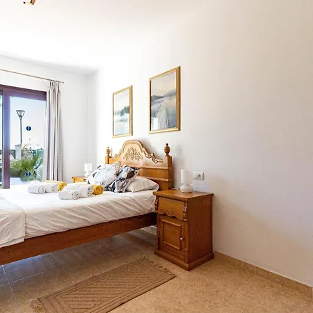 Chalet Ibiza By Mallorca Selection Alcúdia