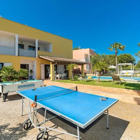 Chalet Ibiza By Mallorca Selection *