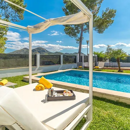 Ibiza By Mallorca Selection Chalet *