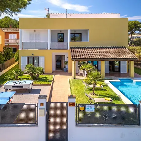 Chalet Ibiza By Mallorca Selection *