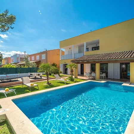 Ibiza By Mallorca Selection Alcúdia