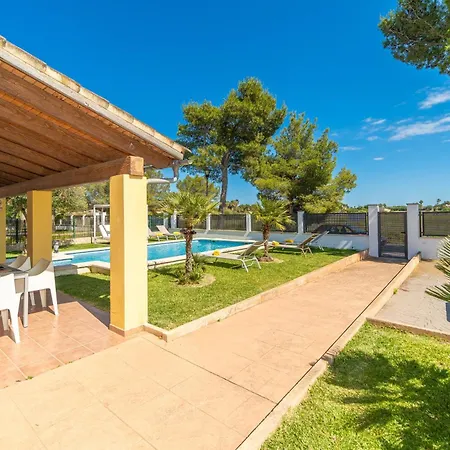 Ibiza By Mallorca Selection Chalet