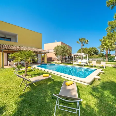 Chalet Ibiza By Mallorca Selection *